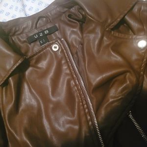 Spring jacket u2b brand